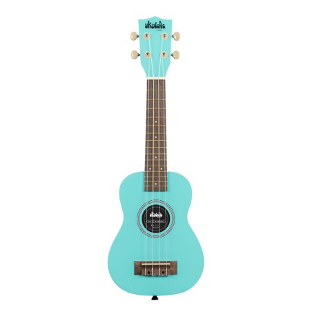 UKULELE KALA SOPRANO FROST BITE