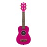 UKULELE KALA SOPRANO DRAGON FRUIT