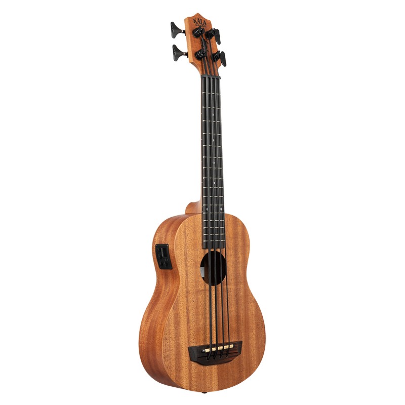 UKULELE KALA U BASS NOMAD ELECTRO ACOUSTIQUE 