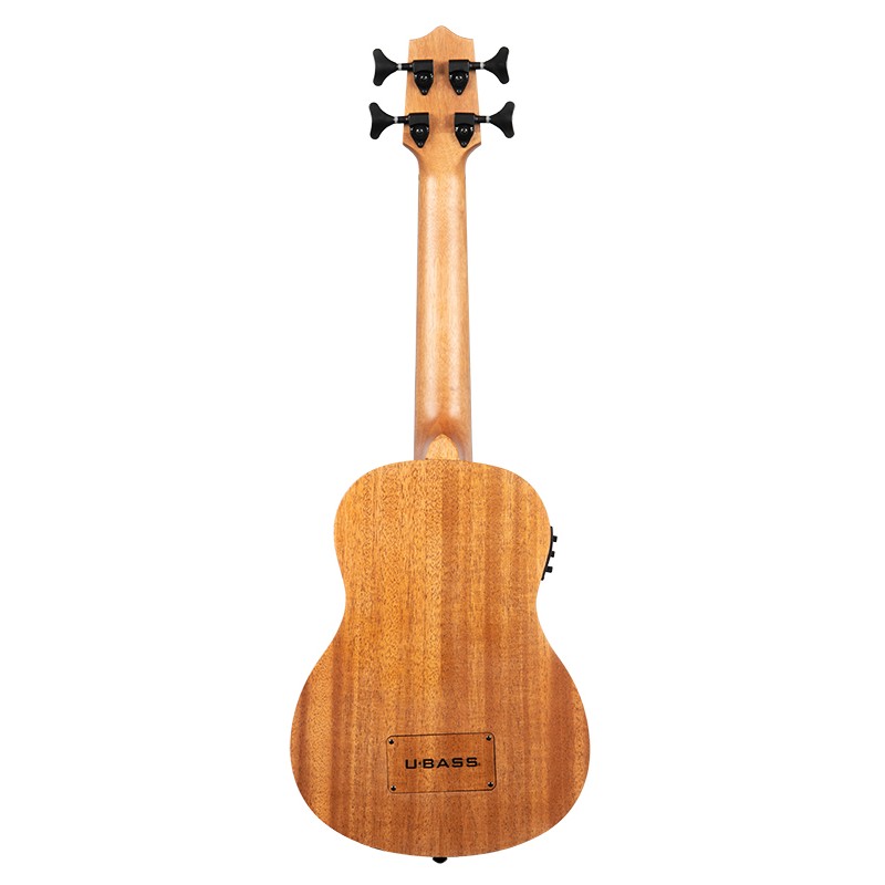 UKULELE KALA U BASS NOMAD ELECTRO ACOUSTIQUE 