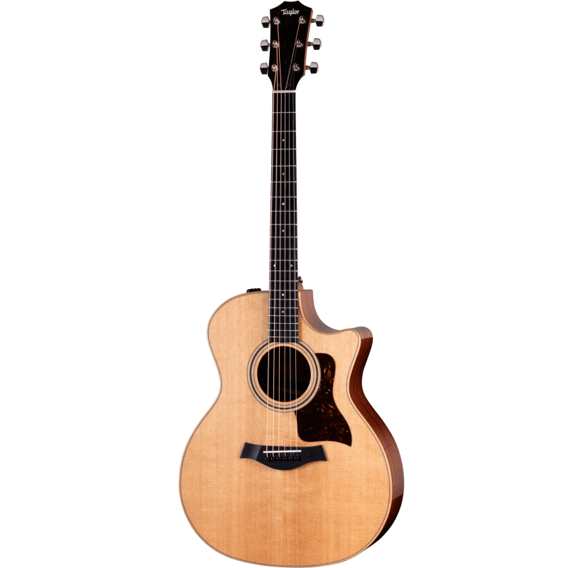 GUITARE TAYLOR 314CE STUDIO SPECIAL EDITION SAPELE SITKA NAT