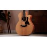 GUITARE TAYLOR 314CE STUDIO SPECIAL EDITION SAPELE SITKA NAT