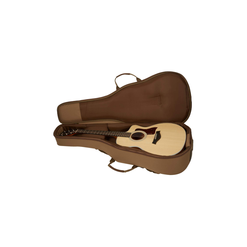 GUITARE TAYLOR 214CE-K DLX KOA SITKA