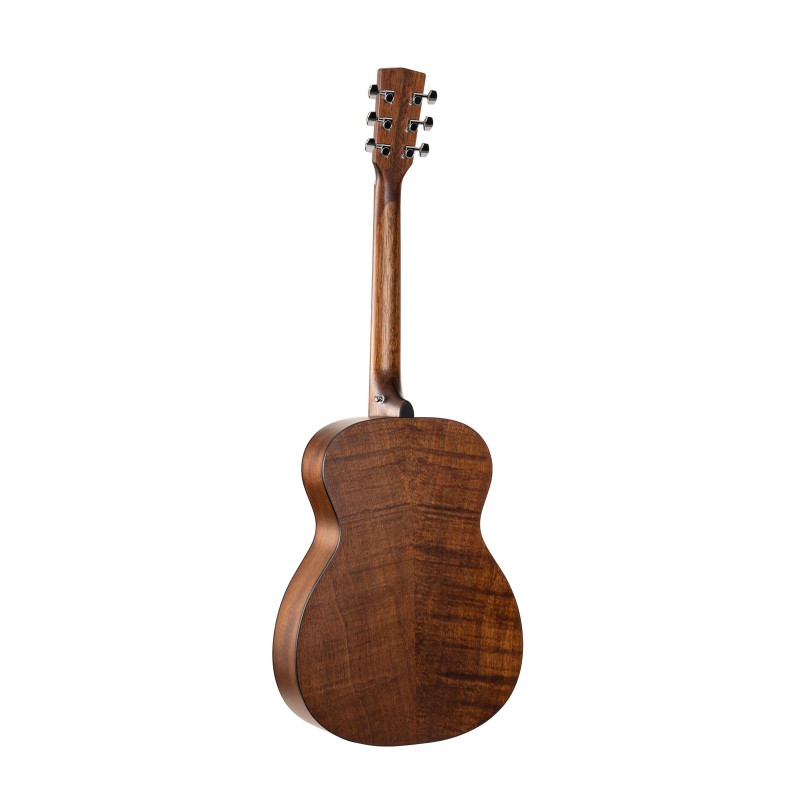 GUITARE CORT LUCE L60M NATUREL OPEN PORE L60MOP