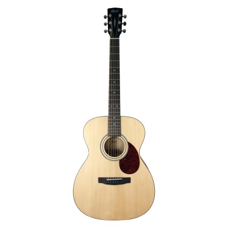 GUITARE CORT LUCE L60 NATUREL