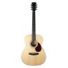 GUITARE CORT LUCE L60 NATUREL