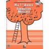 SICILIANO MA 1E ANNEE DE FORMATION MUSICALE