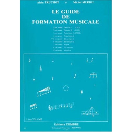 TRUCHOT MERIOT GUIDE DE FM 5 E1