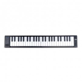 Piano pliable à 88 touches, clavier professionnel pliable, musique