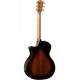 GUITARE TAYLOR 814CE BUILDER'S EDITION 