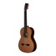 GUITARE AMANO CEDRE ACAJOU 6C