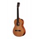 GUITARE AMANO CEDRE ACAJOU 4C 7/8 