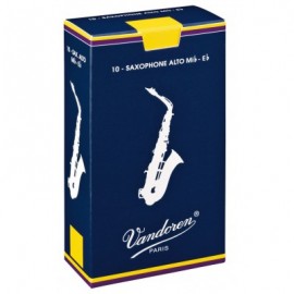 ANCHE VANDOREN SAX ALTO MIB N°3,5 SR2135