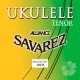 SAVAREZ ALLIANCE UKULELE TENOR 150R