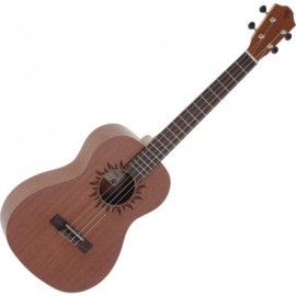 UKULELE BATON ROUGE BARITON V2SUNB