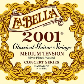 LABELLA 2001 CLASSIQUE MEDIUM JEU L2001MT