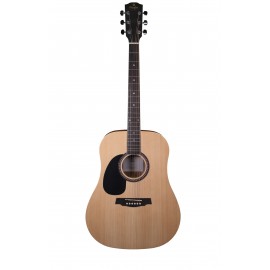 GUITARE PRODIPE DREADNOUGHT GAUCHER JMFLHSD25