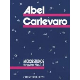 CARLEVARO MICROESTUDIOS 1 ECH791