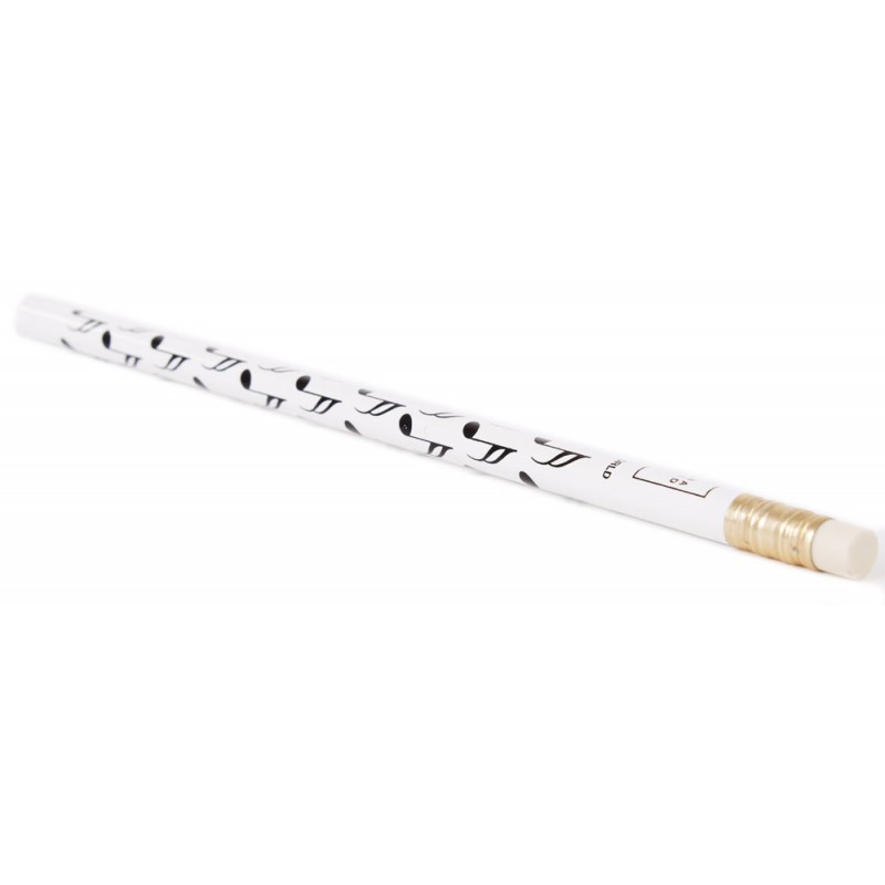 CRAYON NOTES WHITE PS2413